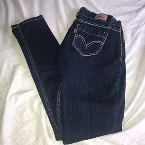 Women’s Levi’s Jeans 524